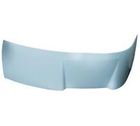 Ravak - Frontal para bañera Asymmetric 1500 mm, izquierda, blanco CZ44100000