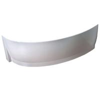 Ravak - Frontal para bañera Avocado 1600 mm, derecha, blanco CZI1000A00