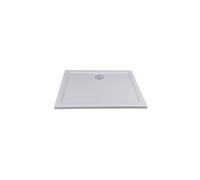 Ravak Gigant plato de ducha rectangular 120x90 cm blanco XA01G701210