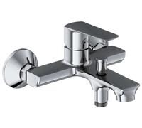 Ravak Life - Grifo de bañera, cromo X070473