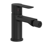 Ravak Life - Grifo de bidé, negro X070481