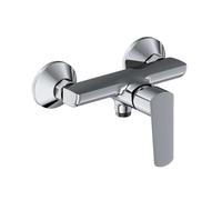 Ravak Life grifo para ducha a pared cromo X070474
