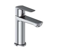 Ravak Life - Grifo de lavabo, cromo X070470