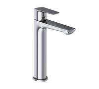 Ravak Life - Grifo de lavabo, cromo X070471