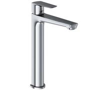 Ravak Life - Grifo de lavabo, cromo X070472