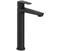 Ravak Life - Grifo de lavabo, negro X070478