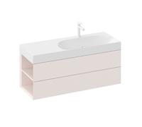 Ravak Lite armario 120x45x43 cm suspendido, para lavabo | X000001884