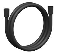 Ravak - Manguera de ducha 150 cm, negro mate X07P671