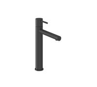 Ravak Nox - Grifo de lavabo, negro mate X070649