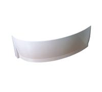 Ravak - Panel frontal para bañera Avocado 1500 mm, derecha, blanco CZS1000A00
