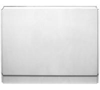 Ravak - Panel lateral para bañera Classic, Vanda II 70, blanco CZ00110A00