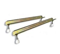 Ravak - Pies universales para bandejas Base 650 B2F0000002