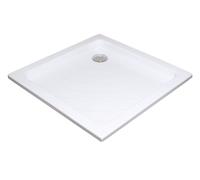 RAVAK Plato de ducha ANGELA 80 LA, modelo A014401220