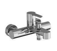 Ravak Puri - Grifo de bañera, cromo X070169