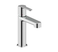 Ravak Puri - Grifo de lavabo, cromo X070504