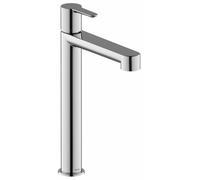Ravak Puri grifo para lavabo de pie cromo X070114