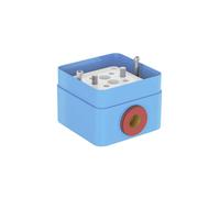 Ravak R-box - Cuerpo de montaje R-box para grifos de suelo X070427