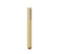 Ravak - Rociador, oro cepillado X07P1239
