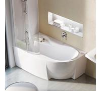 Ravak Rosa carcasa para bañera | CZ57100A00