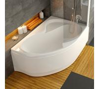 Ravak Rosa II carcasa para bañera | CZM1200AN0