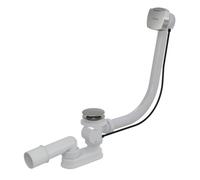 Ravak sifón para bañera cromo X01507
