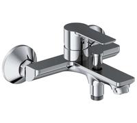 Ravak Solar - Grifo de bañera, cromo X070485