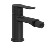 Ravak Solar - Grifo de bidé, negro X070493