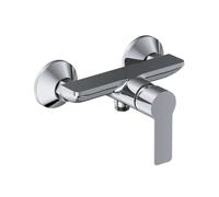 Ravak Solar - Grifo de ducha, cromo X070486