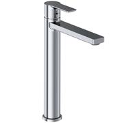 Ravak Solar - Grifo de lavabo, cromo X070484