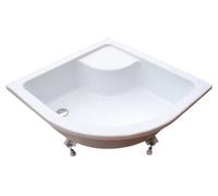 Ravak - Soporte para la bañera Sabina 80 B2C0000002