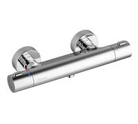 Ravak Termo - Mezclador termostático de ducha 300, TE 033.00/150, cromo X070096