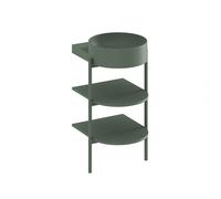 Ravak Yard consola 46.8x49.5x76.5 cm de pie, para lavabo | D800008004