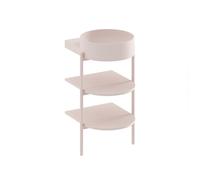 Ravak Yard consola 46.8x49.5x76.5 cm de pie, para lavabo | D80000G004
