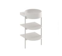 Ravak Yard consola 46.8x49.5x76.5 cm de pie, para lavabo | D80000O004