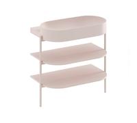 Ravak Yard consola 86.8x49.5x76.5 cm de pie, para lavabo | D80000G006