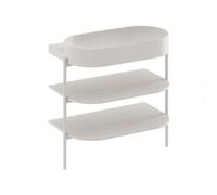 Ravak Yard consola 86.8x49.5x76.5 cm de pie, para lavabo | D80000O006