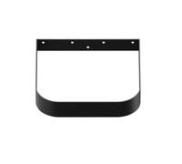 Ravak Yard - Consola para lavabo Yard 600, negro X01782