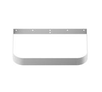 Ravak Yard - Consola para lavabo Yard 800, blanco X01778