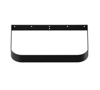 Ravak Yard - Consola para lavabo Yard 800, negro X01783