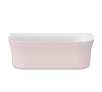 Ravak Ypsilon Wall bañera de pared 178x86 cm bicolor XC00100084