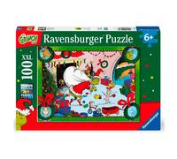 Ravensburger 12004068 puzzle puzzle rompecabezas 100 pieza(s) navidad