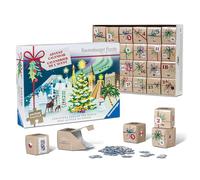 Ravensburger Calendario de Adviento 2025 - Puzzle 1008 piezas