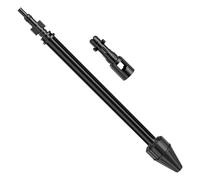 Ravytha Pistola de Agua a Presión, Lanza Hidrolimpiadora, Dirt Blaster, Hidrolimpiadora de Alta Presion Repuestos para Karcher K1, K2, K3, K4, K5, K6, K7, Compatible con Karcher