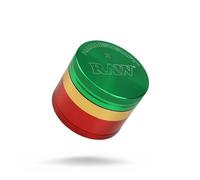 raw Molinillo de aluminio hammer craft - 55 mm RASTA