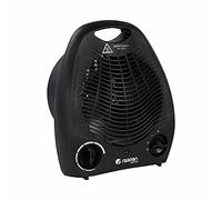 RAYDAN Calefactor Vertical Compacto 2000W Home