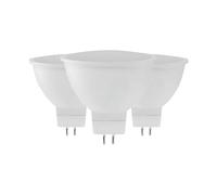 Raydan Home Pack 3 Bombillas LED GU5.3 Spotlight 8W Equi.60W 700lm Raydan Home