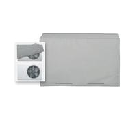 Rayen Funda para aire acondicionado 6061 – con doble sistema de ajuste – 90 x 55 x 30 cm, Gris