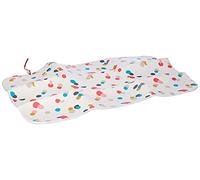 Rayen 6154.02 Protector para Planchar sobremesa, Color Estampado Confetti, 90 x 55 cm