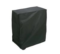 Rayen AA236 Funda, apta para barbacoas rectangulares, 90 x 65 x 90 cm
