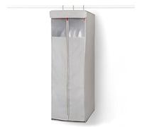 Rayen | Armario Colgante | con Cremallera | Gama Premium | Transpirable | para Perchas | 125 x 50 x 40 cm